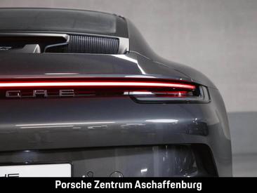 Porsche 992 I GT3 Mit Touring-Paket — photo 8