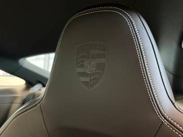 Porsche 992 I Carrera S — photo 32
