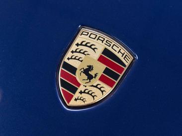 Porsche 992 I Carrera 4S Cabriolet — photo 12
