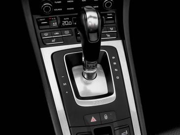 Porsche 991 II Carrera Cabriolet — photo 15