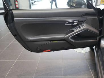 Porsche 991 II Targa 4S — photo 14