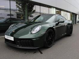 Porsche 992 II Carrera GTS - 2025 - Joinsteer - #1