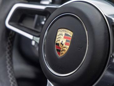 Porsche 991 I GT3 RS — photo 29
