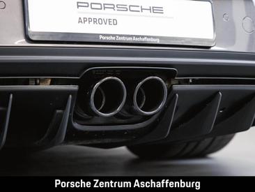 Porsche 992 I GT3 Mit Touring-Paket — photo 9
