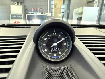 Porsche 992 I Carrera S — photo 33