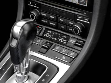 Porsche 991 II Carrera Cabriolet — photo 16