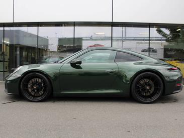 Porsche 992 II Carrera GTS — photo 2