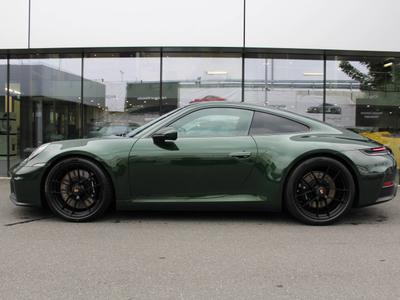Porsche 992 II Carrera GTS
