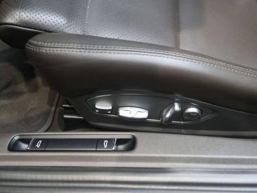 Porsche 991 II Targa 4S — photo 15