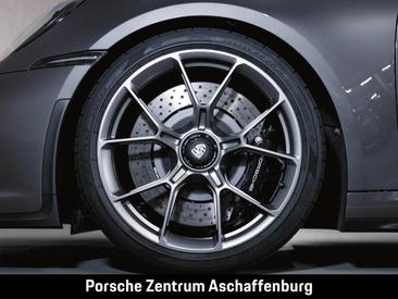 Porsche 992 I GT3 Mit Touring-Paket — photo 10