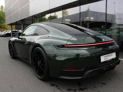 Porsche 992 II Carrera GTS