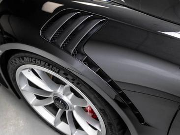 Porsche 991 I GT3 RS — photo 31