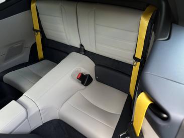 Porsche 992 II Turbo S Cabriolet — photo 11