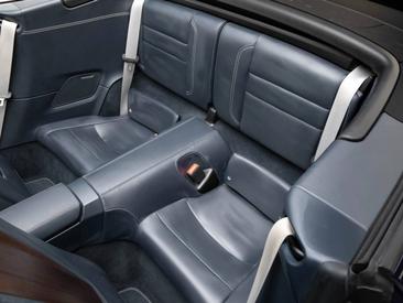 Porsche 992 I Carrera 4S Cabriolet — photo 15