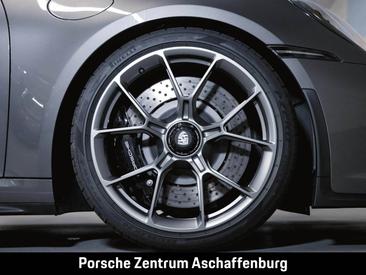 Porsche 992 I GT3 Mit Touring-Paket — photo 11