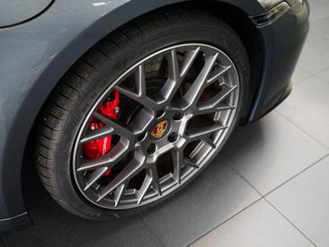 Porsche 992 II Carrera S — photo 9