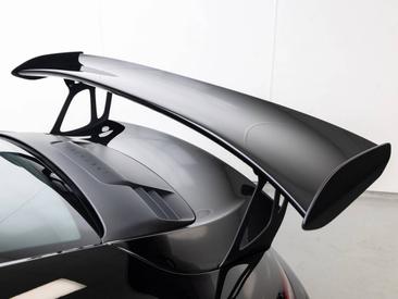 Porsche 991 I GT3 RS — photo 32