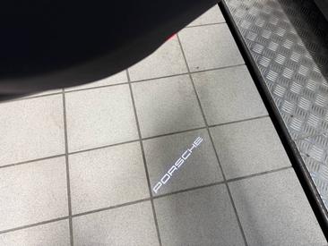 Porsche 992 I Carrera S — photo 36