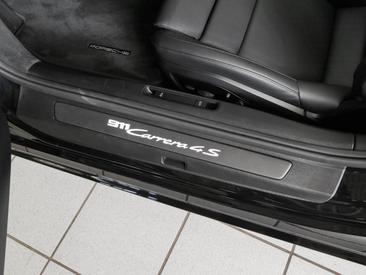Porsche 992 II Carrera 4S Cabriolet — photo 26