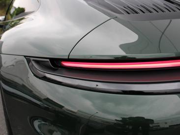 Porsche 992 II Carrera GTS — photo 5