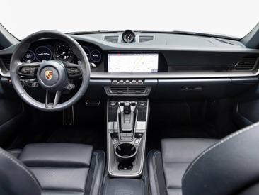 Porsche 992 I Carrera 4S Cabriolet — photo 16