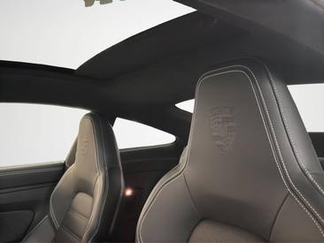 Porsche 992 II Carrera GTS — photo 23