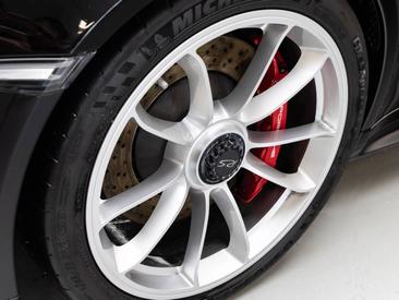 Porsche 991 I GT3 RS — photo 33