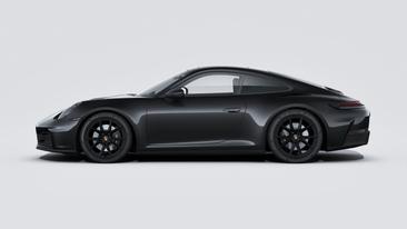 Porsche 992 II Carrera — photo 2