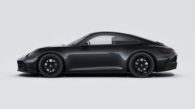 Porsche 992 II Carrera
