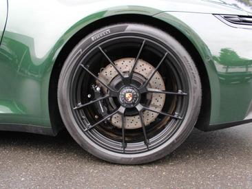 Porsche 992 II Carrera GTS — photo 6