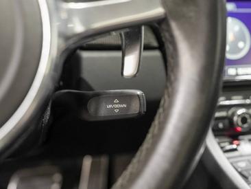 Porsche 991 I Turbo S Cabriolet — photo 19
