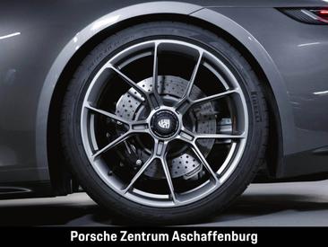 Porsche 992 I GT3 Mit Touring-Paket — photo 13