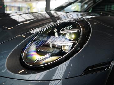 Porsche 992 II Carrera S — photo 12
