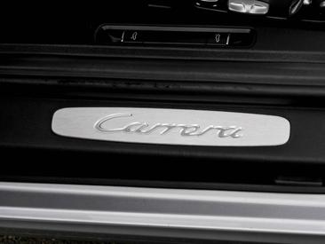 Porsche 991 II Carrera Cabriolet — photo 20