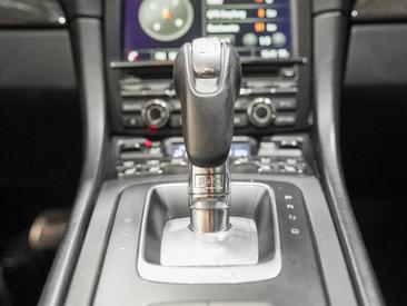 Porsche 991 I Turbo S Cabriolet — photo 20