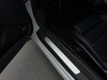Porsche 992 II Carrera 4S Cabriolet — photo 22