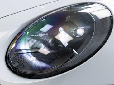 Porsche 992 I Carrera GTS Cabriolet — photo 11
