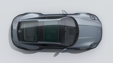 Porsche 992 II Carrera — photo 5