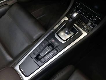 Porsche 991 II Targa 4S — photo 21