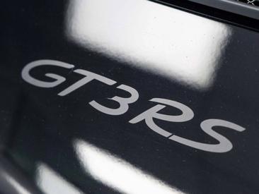 Porsche 991 I GT3 RS — photo 36