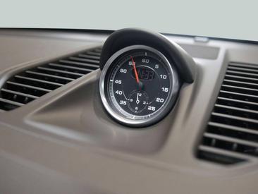Porsche 991 II Targa 4S — photo 22