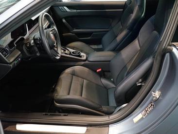 Porsche 992 II Carrera S — photo 14