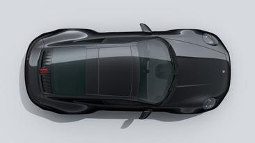 Porsche 992 II Carrera — photo 5