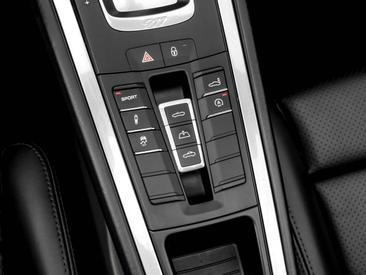Porsche 991 II Carrera Cabriolet — photo 21