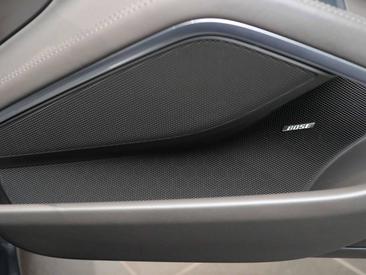 Porsche 991 II Targa 4S — photo 23