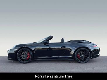 Porsche 991 I Carrera GTS Cabriolet — photo 2
