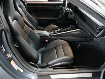Porsche 992 II Carrera S — photo 15