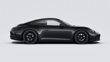 Porsche 992 II Carrera — photo 6