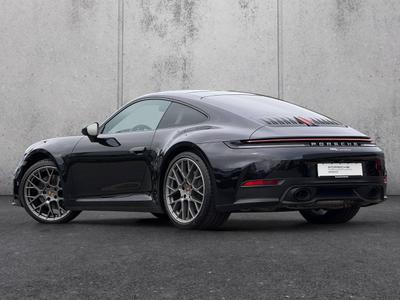 Porsche 992 II Carrera