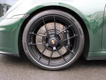 Porsche 992 II Carrera GTS — photo 11
